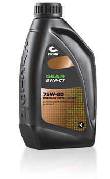 CYCLON GEAR BV/P-CT 75W-80