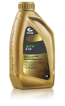 CYCLON ATF S-1A