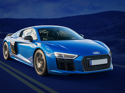 Моторные масла