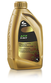 CYCLON ATF S-DCT