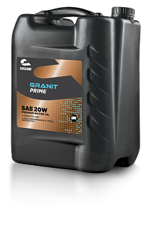 CYCLON GRANIT PRIME 40