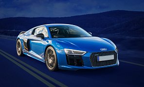 Моторные масла